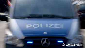 Tornesch: Mann von Zug überrollt - Frau tot in Wohnung entdeckt - RND