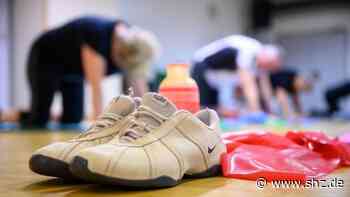 Neues Angebot in Tornesch: TuS Esingen und SoVD bieten Sportkurs für Menschen mit Demenz an | shz.de - shz.de