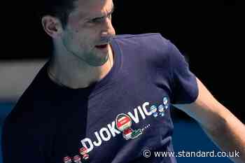 Novak Djokovic: What happens next?
