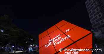 Korea's Jeonju film festival to move ahead as physical event