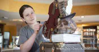 Wettbewerb für Schokokönige in Koblenz - handwerksblatt.de