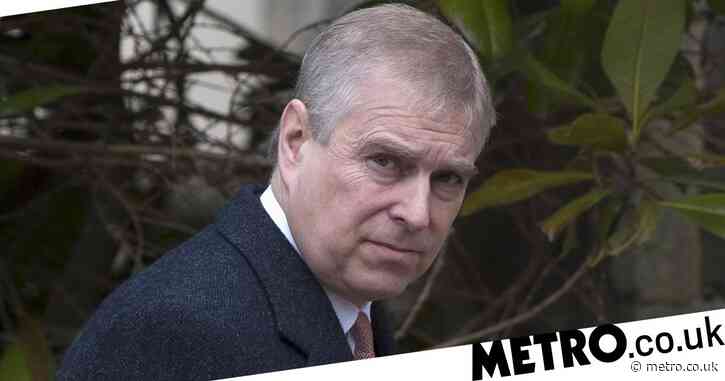 Prince Andrew ‘unsurprised’ judge refused request to dismiss sexual assault case