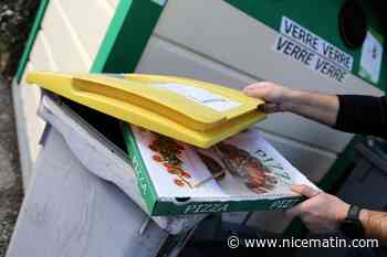 Pourquoi le ramassage des déchets de certaines communes de l’agglo d’Antibes est chamboulé