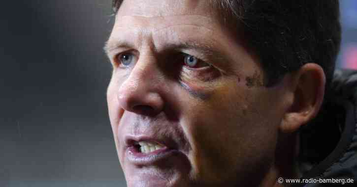 Glasner zu Corona-Gerüchten: «Wird viel zu viel geschrieben»