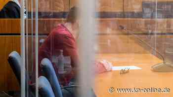 Vater schüttelt sein Baby zu Tode: acht Jahre Haft