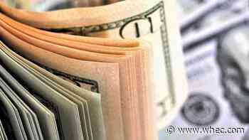 Rochester man who ran Ponzi scheme ordered to pay back $102 million