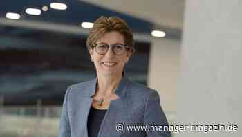 Ilka Horstmeier von BMW: Die Personalchefin agiert hart, aber mit Ansage