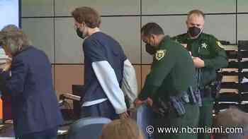 Florida Man Gets Life in Prison for Killing Teen at Party