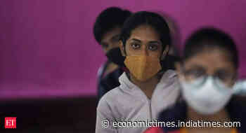It's getting tougher for FMCG firms to navigate pandemic-hit last mile - Economic Times