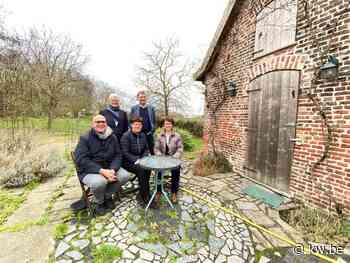 Gemeenterapport voor Lendelede: bestuur maakt vooral werk van wegenwerken - KW.be - KW.be
