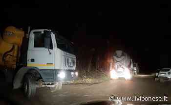 Sorical: «Ultimati i lavori all’Alaco, domani all’alba l’immissione dell’acqua» - Il Vibonese