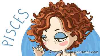 Pisces Daily Horoscope for January 14: No complications foreseen - Hindustan Times