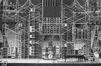 Free Will Astrology: Your horoscope for the week of Jan. 12-18 - Orlando Weekly