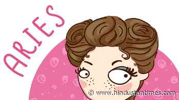 Aries Daily Horoscope for Jan 03: Mind your words - Hindustan Times