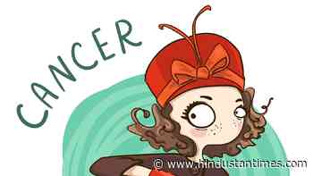 Cancer Daily Horoscope for Dec 23: It’s your day Cancerians! - Hindustan Times