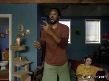 Watch the newest commercials from TurboTax, Gobble, Hallmark and more