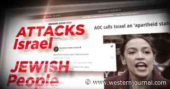 'She Will Stop AOC': Fiery Ad from GOP Challenger Spells Trouble for the Self-Righteous Socialist