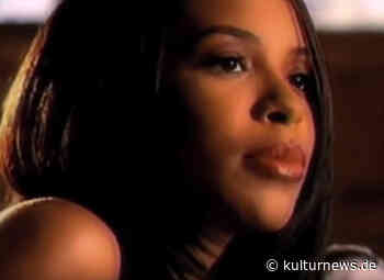 Neues Aaliyah-Album mit The Weeknd, Drake und anderen - kulturnews.de - kulturnews.de