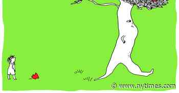 Mommy Is Going Away for a While