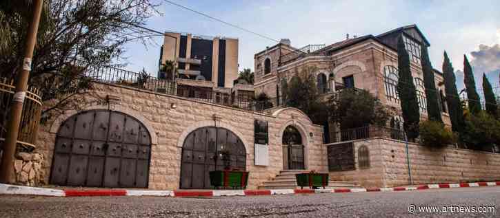 Documenta Responds to Allegations of ‘Anti-Semitic’ Connections to BDS Movement