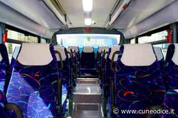 Da lunedì attivo un nuovo bus tra Limone Piemonte e Fossano - Cuneodice.it