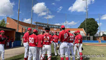Baseball - Piacenza nel Girone A con Milano, Avigliana, Codogno, Fossano, Junior Parma e Catalana - SportPiacenza