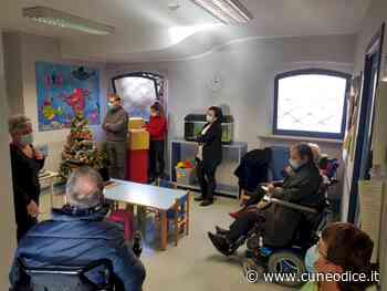 Fossano, alla Neuropsichiatria Infantile nuove tecnologie con i fondi Oba - Cuneodice.it