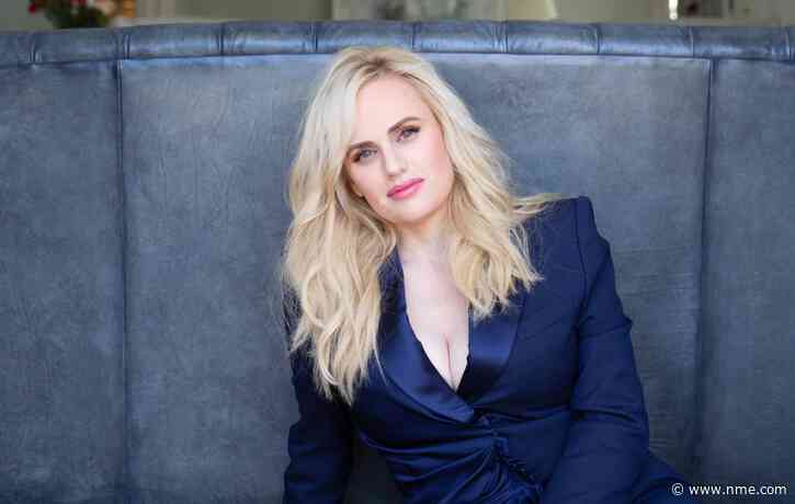 Rebel Wilson announced as host for 2022 BAFTA Film Awards