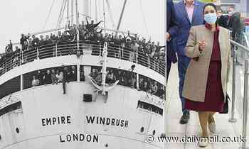 Windrush generation's adult children are NOT victims of the injustice suffered by their parents