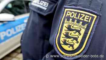 Fahrerflucht in Höfen: Kind auf Zebrastreifen angefahren und verletzt