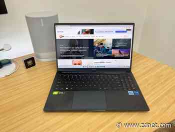 Samsung Galaxy Book Odyssey review: A laptop meant for work and play