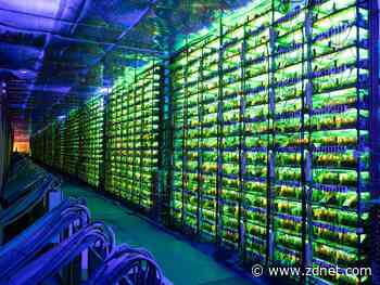 Block wants to make Bitcoin mining easier by building its own