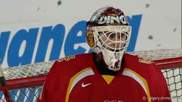 Crowchild Classic postponed, games won't be played at Scotiabank Saddledome