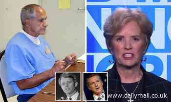 Kerry Kennedy says she's 'deeply grateful' to Newsom for denying Sirhan Sirhan parole 