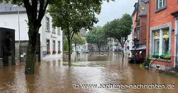 Kornelimünster nach dem Hochwasser | Teil 1: „Wir stecken doch noch mittendrin“