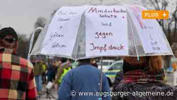 Ungeimpfte schaffen sich eigene Netzwerke für Jobbörsen, Dating und Anwälte