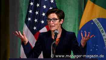 JP Morgan, Citigroup, Wels Fargo: Milliardengewinne im vierten Quartal