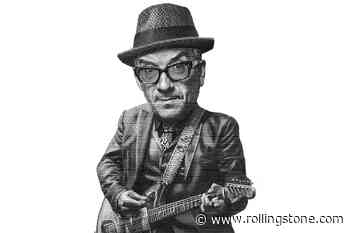 The Last Word: Elvis Costello on Reassessing His Back Catalog and Why He’s a ‘Freak of Nature’