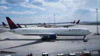 Prosecutors say three women assaulted Delta security officer after being denied boarding