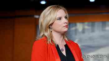 House Republican tests positive for COVID-19 a second time