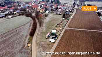 Wird das "Naturkinderreich" in Niederhausen bei Pfaffenhofen geräumt?