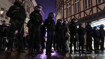 Gericht kippt pauschales Verbot von Corona-„Spaziergängen“ in Bad Mergentheim