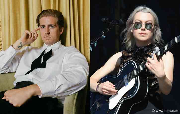 Christian Lee Hutson shares new single ‘Rubberneckers’ with Phoebe Bridgers