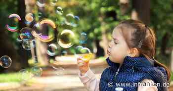 Bamberg: Stadtjugendamt sucht händeringend Verstärkung in der Kindertagespflege