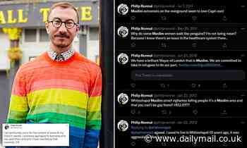 First openly HIV-positive mayor quits as Labour councillor over tweets
