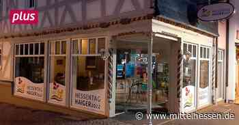 Das "Buch Hessentag" wird in Haiger geschlossen - Mittelhessen