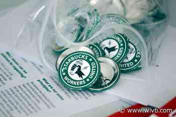 Three more Erie County Starbucks stores get chance to vote on unionization