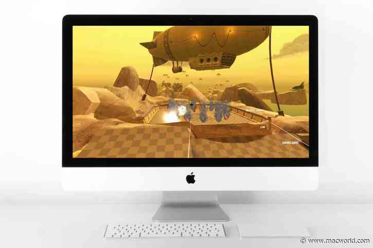 The Humble Bundle game service is ending Mac support