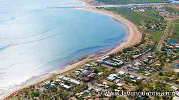 Australia iguala su récord histórico de temperatura más elevada: 50,7 ºC - La Vanguardia