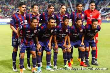 Atlante sigue sin despertar, iguala con los Coyotes - Yahoo Deportes